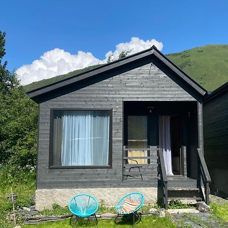 Cottage Kazbegi Sioni Eksteriør bilde